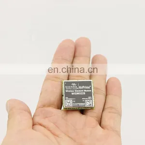 Sierra WISMO228 Module WISMO 228 Integrated Circuit thumbnail-2