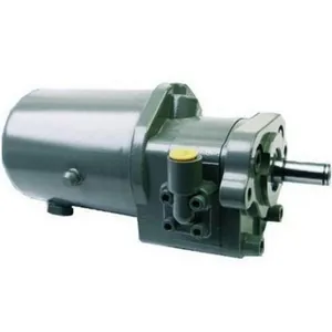 3774649M91, 1666726M93 , 1666726M94 Farm Tractor Parts Power Steering Pump for Massey Ferguson thumbnail-1