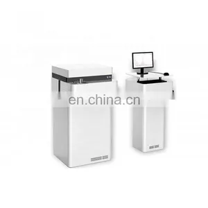 HST 9800 Metal Analyzer Carbon and Nitrogen Elements Optical Emission Direct Reading Spectrometers thumbnail-1