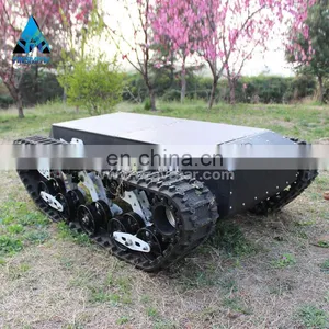 Specializing Manufacturing Bridgestone Rubber Track for Sale thumbnail-4