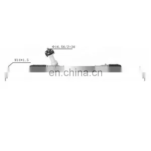 Auto Steering System Steering Gear Assembly 56500-B4500 for Korean Car thumbnail-3