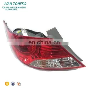 Hot Sale Auto Parts Tail Lamp OEM:92401-1R020 Suit For Accent (RB) 11 thumbnail-1