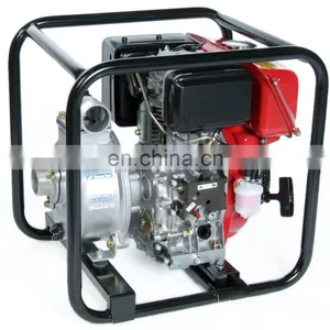High Quality Robin Ey20 Water Pump Submersible Pump Heater Booster Pump thumbnail-5