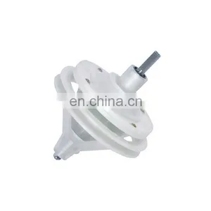 9*9 L:24.5mm T.L:26.5mm PN.H:28mm Gear Box Speed Reducer Gearbox Washing Machines Parts Gear Box thumbnail-5