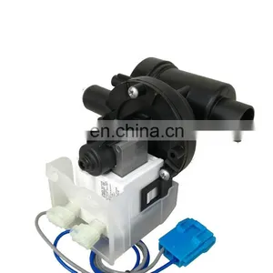 5859EN1002T Dewatering Pump Washing Machine Drain Pump BPX 2-121L thumbnail-1