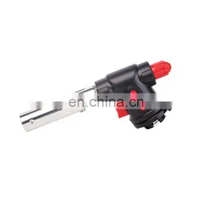 Fire Flame Gun Torch Flame Torch Gas Brazing Torch Gas thumbnail-2