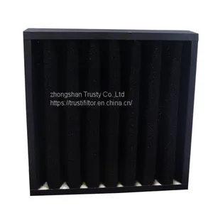 Industrial Ozone Filter(sponge Material) thumbnail-3