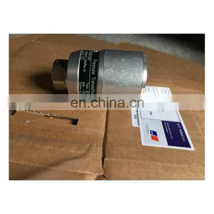 In Stock MTU 396 Engine Spare Parts 0055351131 PRESSURE SENSOR thumbnail-1