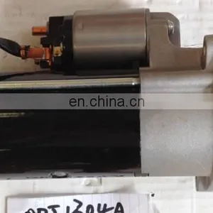 Original and New C00000047 Starter Motor LDV Maxus V80 Parts thumbnail-2