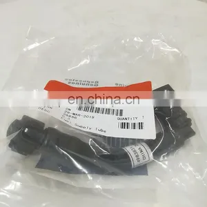 4983831 ORIGINAL Fuel Supply Tube Diesel Engine Truck Parts 4983831 thumbnail-3
