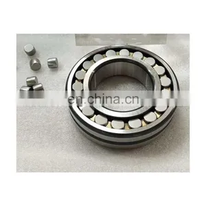 Durable Row 24184 Bearing Spherical Roller Bearing 24184CA W33 The Size420*700*280mm thumbnail-2
