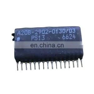 A20B-2902-0130 Fanuc Ps13 Power Module thumbnail-2