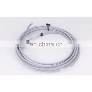 New Festo Proximity Sensor Festo Sensor Cable 576636 SME-8M-DS-24V-K-7.5-OE SME8MDS24VK75OE thumbnail-1
