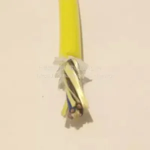 Sea Water Power Line 4/6/8/10/3/5/7/9 Core Custom Special Cable thumbnail-2