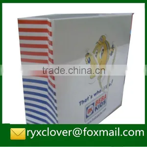 Customized PP Plastic Hand Bag/Gift Bag thumbnail-2