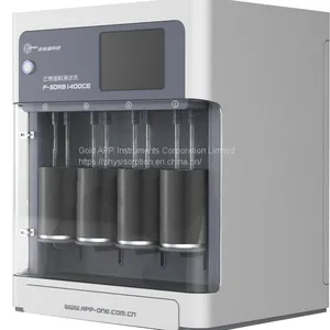 F-Sorb 1400CE Specific Surface Area Analyzer thumbnail-2