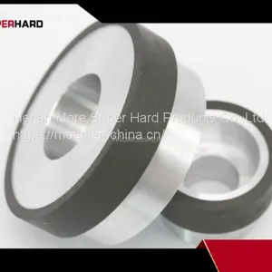 Resin CBN Internal Grinding Wheel For D2 and HSS thumbnail-5