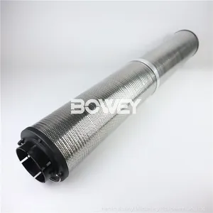 DQ600KW25H1.0S Bowey Replaces 707 Research Institute Hydraulic Oil Return Filter Element thumbnail-1