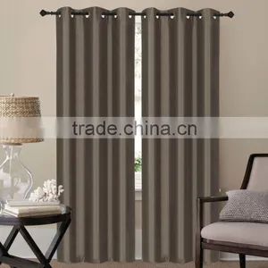 Blackout Window Curtain thumbnail-2