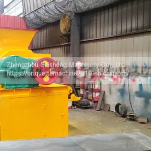 Briquette Plant for Sale thumbnail-3
