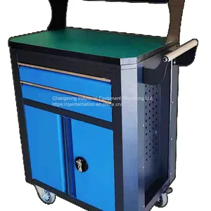 Shengjin Tool Cabinet thumbnail-1