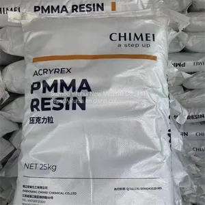 CHIMEI PMMA CM-207 High Strength Raw Materials for Automobile Parts thumbnail-5