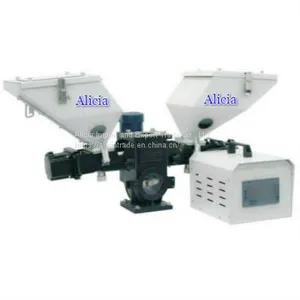 Injection Molding Machine Standard Alone Plastic Material Euro-Auto Loader/Autoloader thumbnail-3