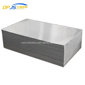 430ba/304ba/316/S30403/S30408/S30409/315/318 Stainless Steel Thick Plate/Sheet From China Manufacturer thumbnail-5