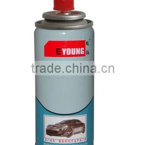 Auto Touch Up Paint Aerosol Can thumbnail-1