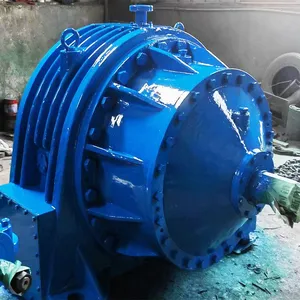 NBD630-25Planetary Gear Reducer thumbnail-4