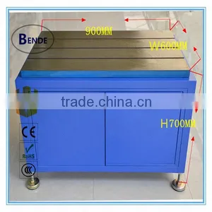 Pneumatic Tapping Machine,portable Tapping Machine thumbnail-5