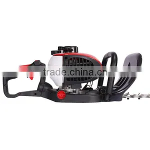 Top Rated Handy Gasoline Hedge Trimmer thumbnail-3