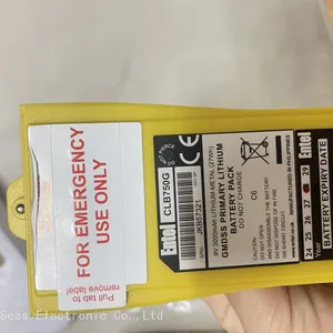 CLB-750 Battery thumbnail-1