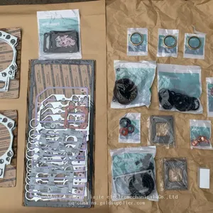 CUMMINS SET,UPPER ENGINE GASKET 3006132 3801720 3803600 3804298 3800730 4352580 thumbnail-1