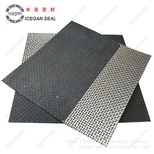 IG-016 Reinforced Non-asbestos Composite Sheet thumbnail-4
