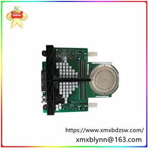 5SHY4045L0004 3BHB021400R0002 Industrial Automation Controller thumbnail-1
