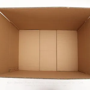 Paper Packaging Paper Cartons Corrugated Carton Manufacturer thumbnail-1