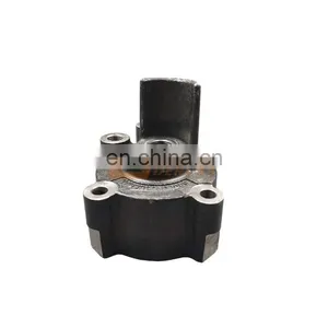Sinotruk Hohan Truck Ersatzteile WG2222100009 Flansch-Zahnradgabelwelle thumbnail-3