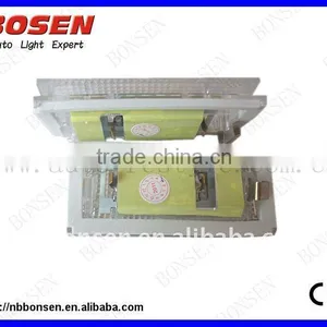 Free Shipping BMW E46 4D Led License Plate Led Lamp thumbnail-1