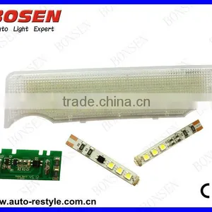 2013 New Model Auto Led Interior Roof Light for LED Roof Lamp E70 thumbnail-1