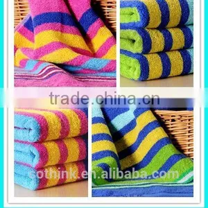 2016 Promotional Absorbent Soft Custom Gym Towel Microfiber Towel Supplier's Choice thumbnail-1