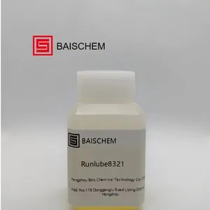 1-Propene, 2-Methyl-, Sulfurized Ep Additive Runlube 8321 CAS: 68511-50-2 thumbnail-1