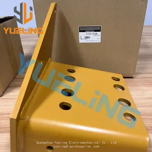 37763-25700 Proact Bracket 37863-01200 37763-05500 37763-06601 37763-35800 37763-35901 Suit For Mitsubishi S12R S16R S16R2 thumbnail-1
