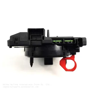 5K0953569AG 5K0 953 569 AG Steering Wheel Control Module For VW Tiguan 2012-2018 Skoda Superb 2008-2013 thumbnail-4