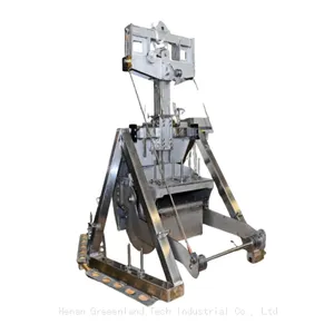 Box Corer 2500 Cm² Sediment Samplers thumbnail-1