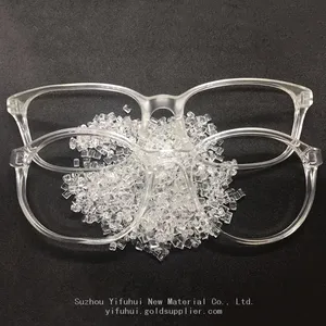 Transparent PA12 Resin PA12 Tr90 for Glasses Frame thumbnail-3