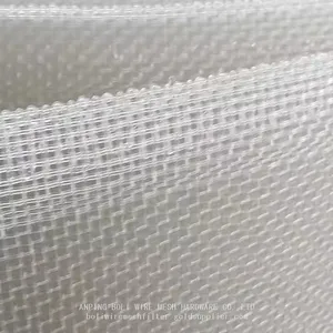 Nylon Mesh 5 Micron to 2000 Micron Nylon Screen Cloth, Nylon Printing Mesh/ Nylon Filter Mesh,Nylon Mesh Bag thumbnail-4