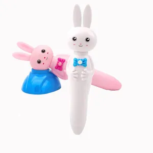 Wholesale of Reading Pen for Children's Enlightenment and Early Education JT-303 English Learning Machine Reading Pen Processing thumbnail-3