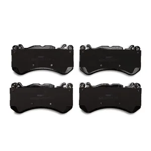 Wholesale Original FERODO Ceramic Brakes FDB4373 Auto Ceramic No Noise Ceramic Brake Pads for Mercedes-Benz 0004203500 thumbnail-2