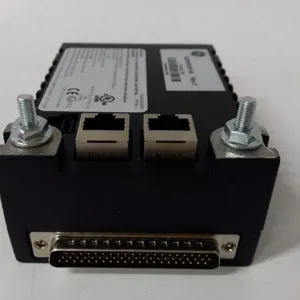 GE IS220PDIOH1B Discrete Input Module thumbnail-1